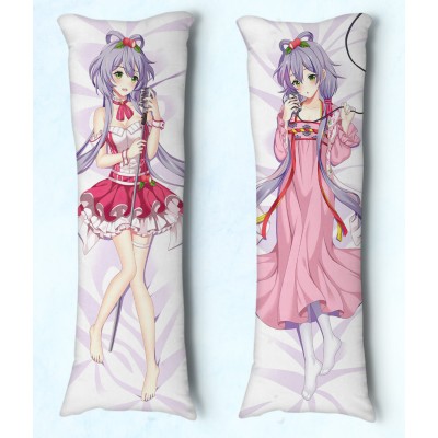 Travesseiro Dakimakura Vocaloid Stardust 01